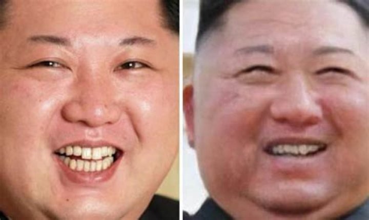 Kim Jong-un Body Double Conspiracy Theories Persist Following The Leader’s Re-Appearence