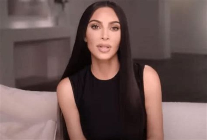 Kim Kardashian Acknowledges That She Has ‘Always Wanted The Public To See Me For Who I Truly Am