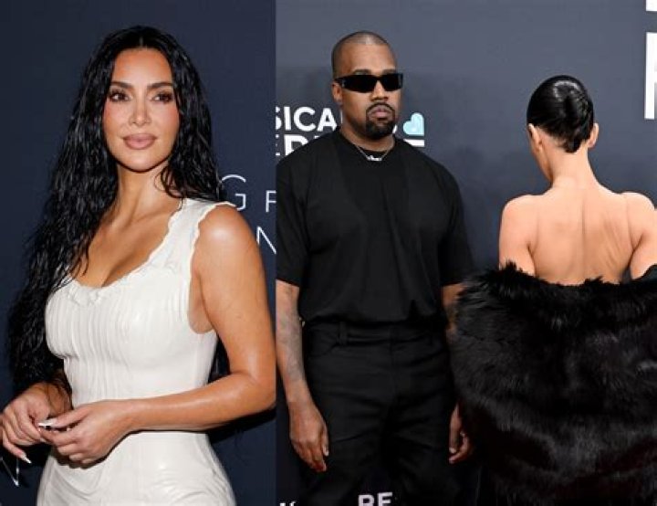 Kim Kardashian And Kanye West Are Not Getting Along Amid Coronavirus Quarantine