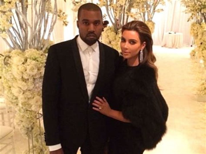 Kim Kardashian And Kanye West Set Up Yeezy Lemonade Stand For Charity With Help From North West