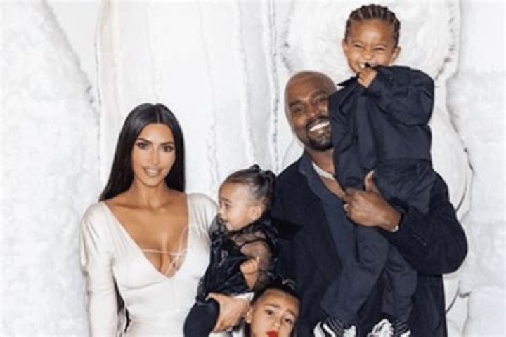 Kim Kardashian And Kanye West Welcome Baby Number 4 – Check Out These Possible Names For Their Second Son