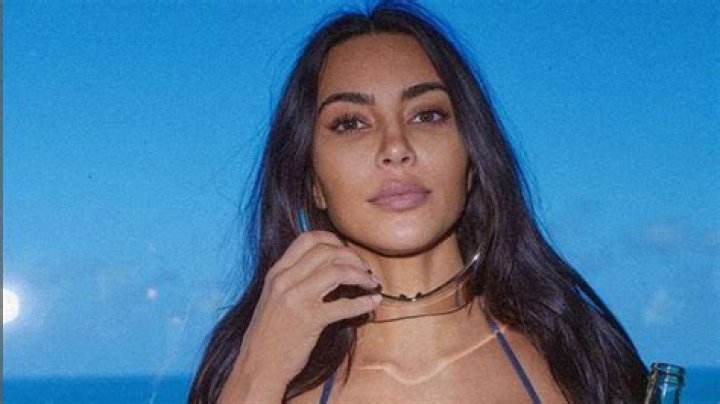 Kim Kardashian Called For Temporary Prison Release Of Shooting Victim’s Father