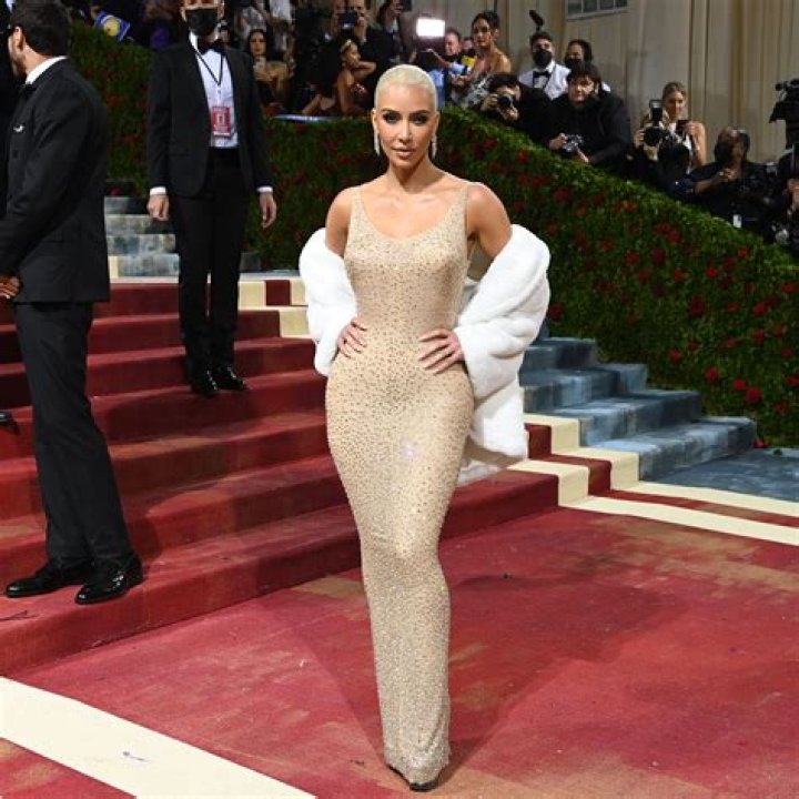Kim Kardashian Claims The Met Gala 2019 Was Even More Anxiety Inducing Than Her Wedding To Kanye