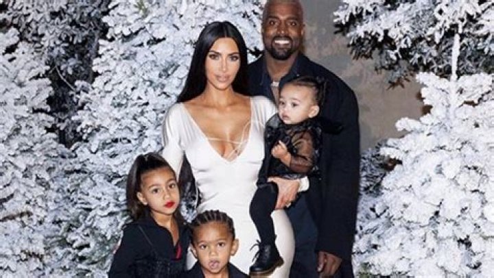 Kim Kardashian Confirms That She’s Expecting Her Fourth Child With Kanye West On WWHL: ‘It’s A Boy!’
