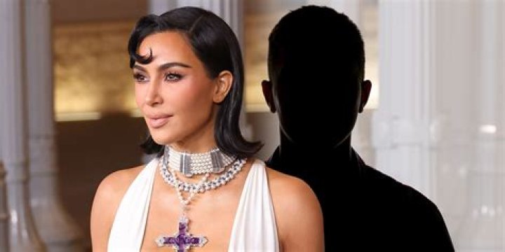 Kim Kardashian Has a Wedding Announcement, And She Already Has A Celeb Fan