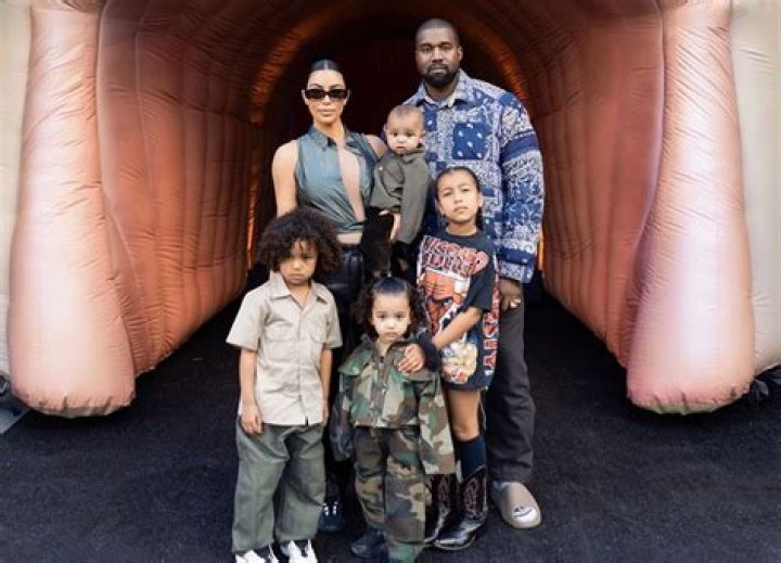 Kim Kardashian Has Found Ways To Have It All, According To This Report