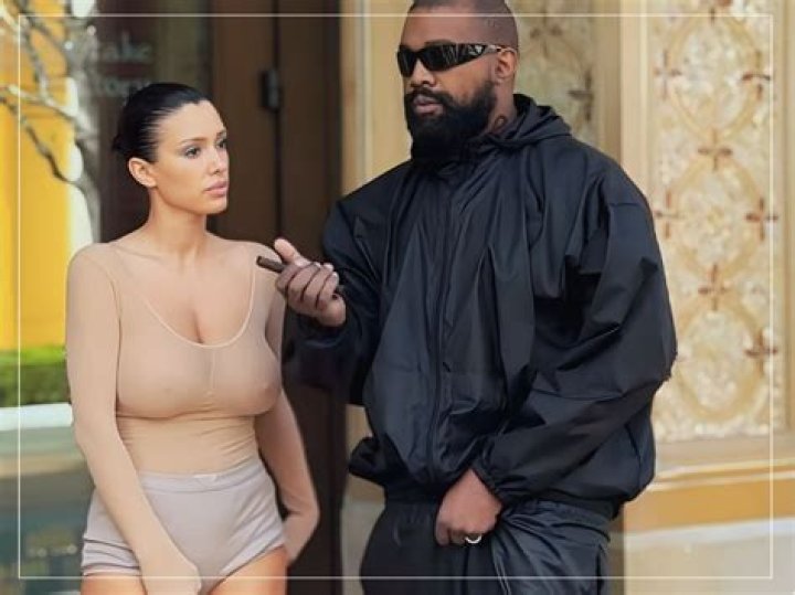 Kim Kardashian Is Getting Sick Of Kanye’s Antics Following His Latest Twitter Post
