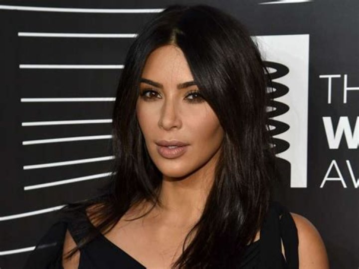 Kim Kardashian Is Not A Billionaire Yet Forbes Claims