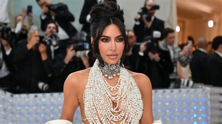 Kim Kardashian Is Reportedly A Billionaire Now