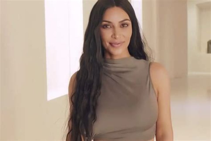 Kim Kardashian Is Shutting Down Her KKW Beauty Brand