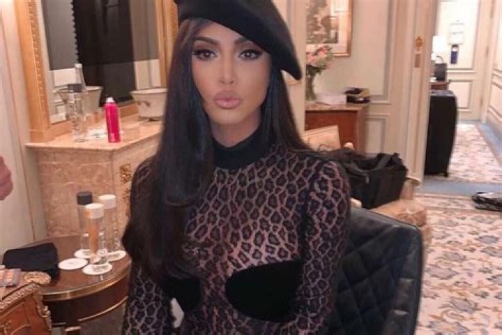 Kim Kardashian Knows Who Khloe Should Date Next, Not To Be Cheated On — Kanye West Agrees