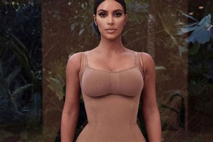 Kim Kardashian Makes Her ’90s Infomercial Dreams Come True’ With Hilarious Video Ahead Of SKIMS Restock
