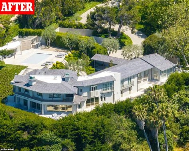 Kim Kardashian Purchases New Malibu Estate