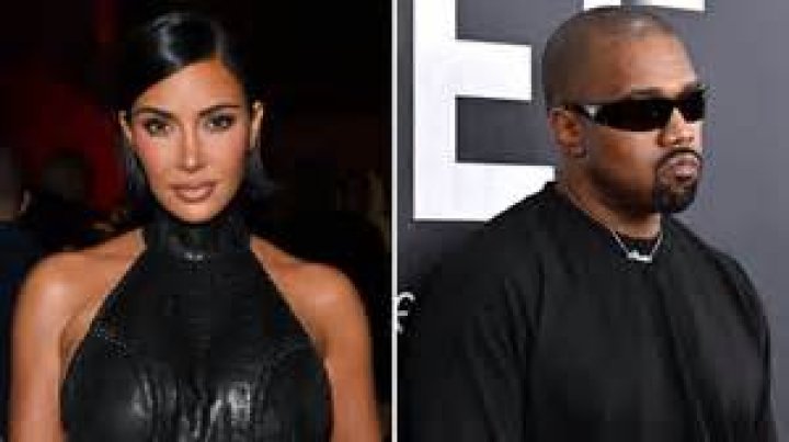 Kim Kardashian Reportedly Was In Talks With Divorce Attorney After Kanye West Spoke About The Couple’s Abortion Talk Regarding North West