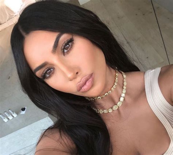 Kim Kardashian Reveals All The Sacrifices She Made To Become A Lawyer — Sanaa Lathan And Kim Zolciak-Biermann Show Her Love In The Face Of Mounting Criticism