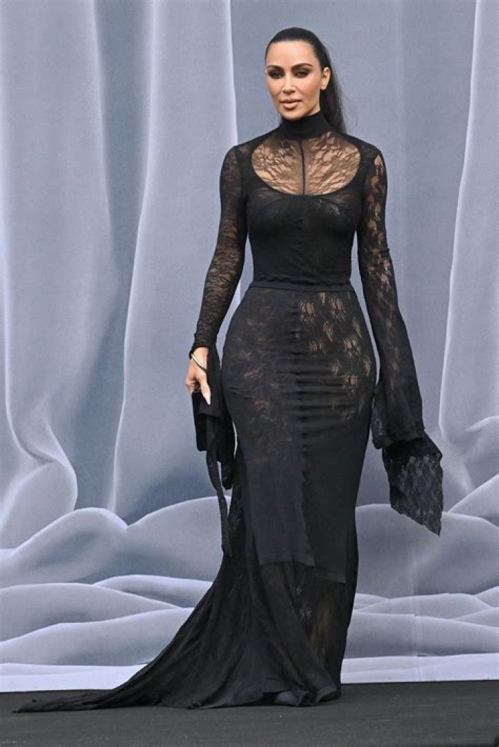 Kim Kardashian Reveals Her Secret For Flaunting Such A Tiny Waist At The MET Gala – See The Video