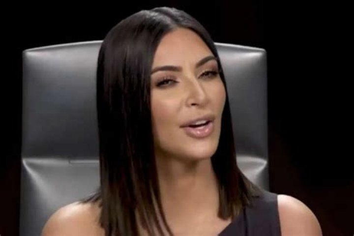 Kim Kardashian Reveals How Much Time She Spends On Social Media And The Answer Is Surprising