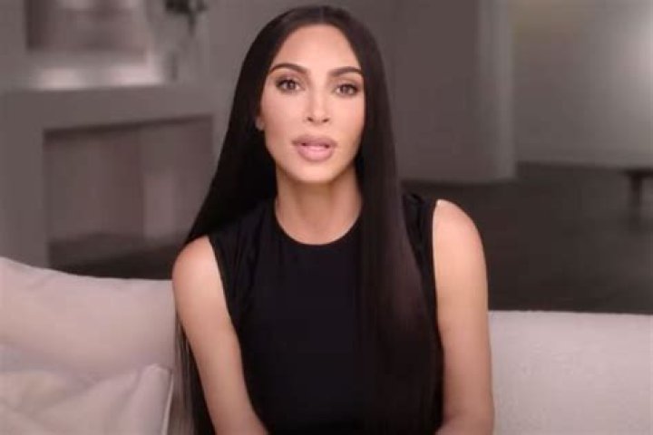 Kim Kardashian Says North West Calls Their Home ‘Ugly’