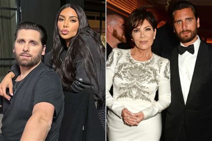 Kim Kardashian Says That She Enjoyed Hanging Out With Family At Scott Disick’s Party Post-COVID-19 But It Was ‘Scary’
