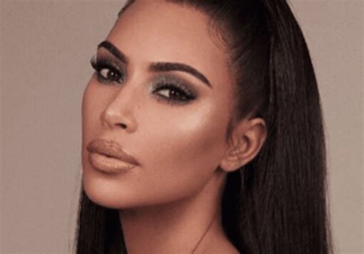 Kim Kardashian Shares Adorable Photo Of The New Jenneration: Stormi And Chicago