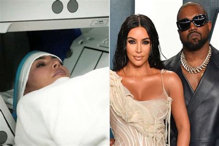 Kim Kardashian Shares Even More Epic Photos Of Saint West’s Fourth Birthday Party — Internet Goes Crazy Over Kanye And Chicago