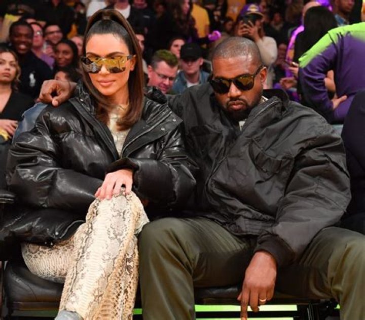 Kim Kardashian Slams Haters Who Accused Her Of Booing Tristan Thompson During A Game