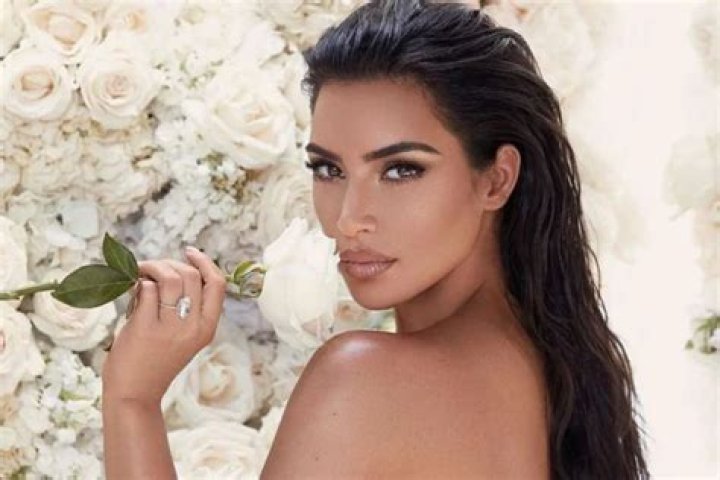 Kim Kardashian Spices Up Instagram With New So Fire Collection — Shares Photos Of Psalm And Saint West