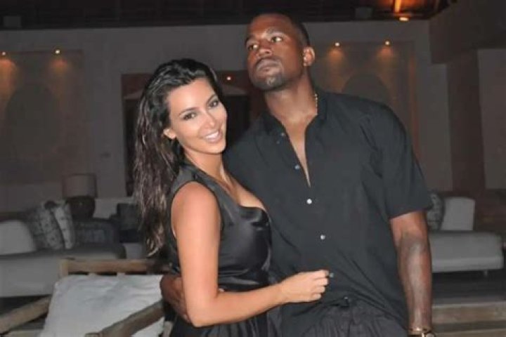 Kim Kardashian Still Trying To Save Marriage As Kanye ‘Does Whatever Makes Him Happy,’ Report