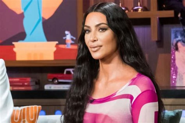 Kim Kardashian Surprises Fans With Some Throwback Pics Since She Was A Teenager – Her Fashion Game Has Some Fans In Awe
