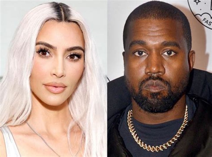 Kim Kardashian Talks Struggles With Kanye Over His Religious Changes As More People Think They’re Headed For Divorce