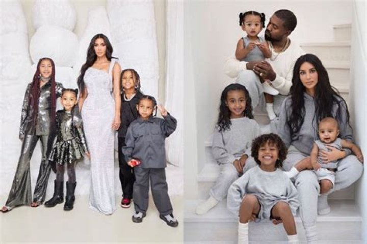 Kim Kardashian Vows Never To Let Anyone Treat Her Family Like Kanye Did