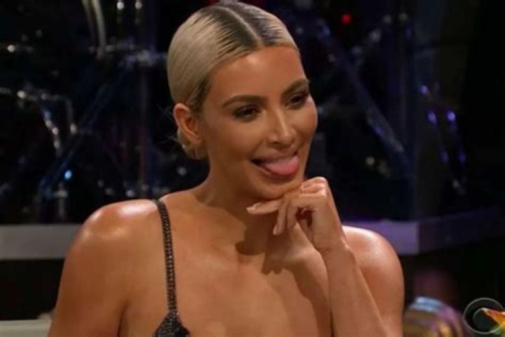 Kim Kardashian Wants A Law Career, Reality Star Studying To Become A Lawyer