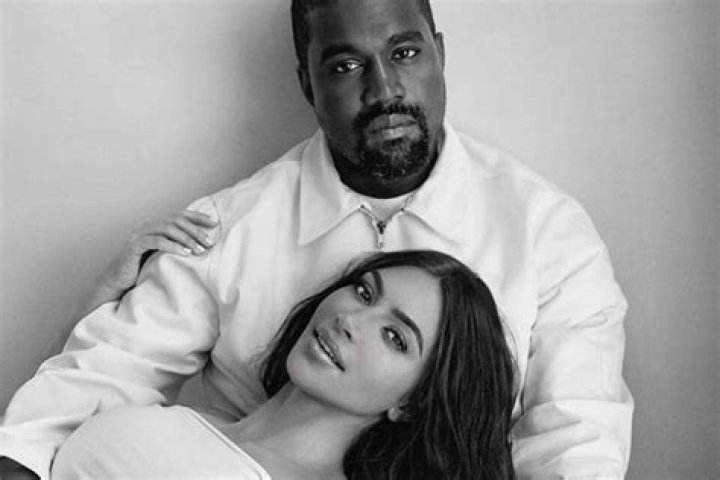 Kim Kardashian Wants Divorce To Go Smoothly So Kanye West Won’t Have A Bipolar Episode