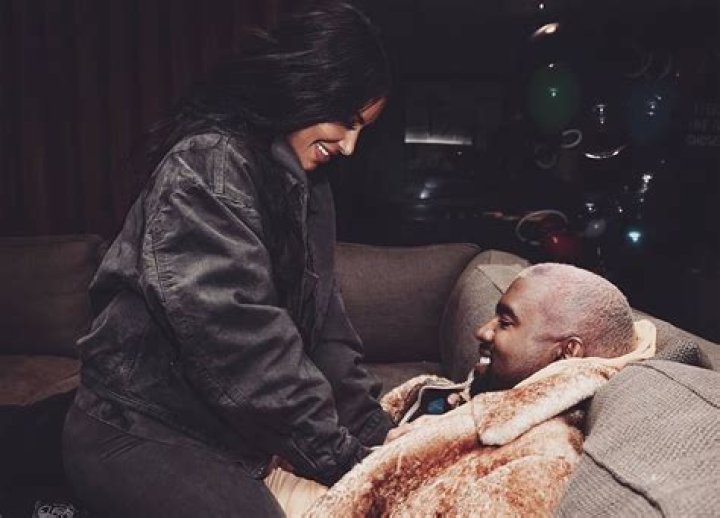 Kim Kardashian Will Make Kanye West The Happiest Man On Earth After Agreeing To This