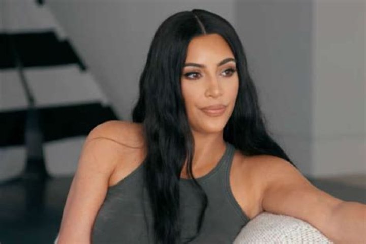 Kim Kardashian Working On Prison Reform Documentary – Shares Behind The Scenes Photos With Fans