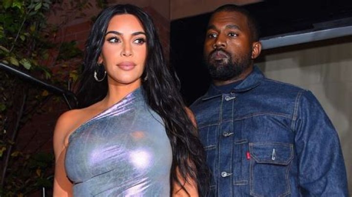 Kim Kardashian’s Charitable Gift From Kanye West Will Help 1,200 Formerly Incarcerated People