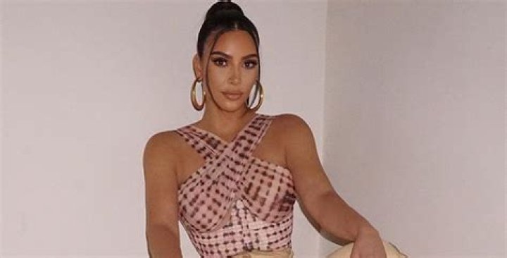 Kim Kardashian’s Nemesis, Jameela Jamil, Says She Is ‘Harmed And Deluded’ By Her Body Image Obsession As Critics Lament The Lack Of Compassion In ‘Cancel Culture’