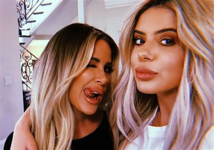 Kim Zolciak And Brielle Biermann Score Huge Pay Raises For Another Season Of Don’t Be Tardy