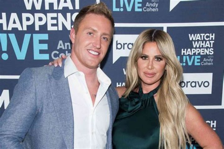 Kim Zolciak And Kroy Biermann Test Positive For COVID-19 – Details!