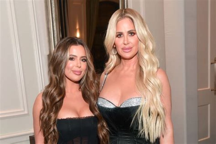 Kim Zolciak – Daughter Brielle Reveals If Her Mom Would Return To RHOA!