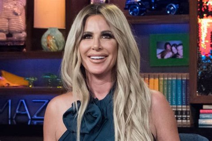 Kim Zolciak Says Her Son Kash Is ‘The Bravest Boy’ Following His Reconstructive Surgery Post-Dog Bite