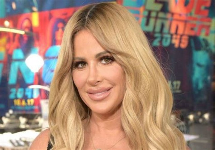Kim Zolciak Under Fire! Fans Claim She Is Deleting Bad Reviews Of Her KAB Cosmetics