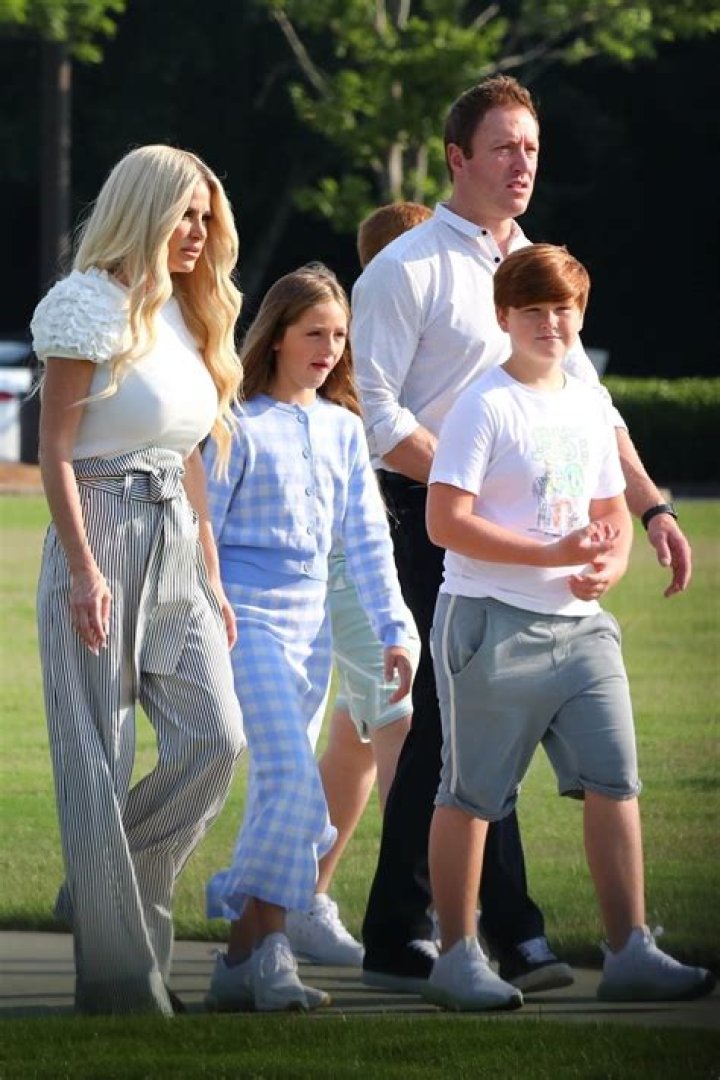 Kim Zolciak’s Daughter, Brielle Biermann, Supports The US President, Donald Trump And Slams His Bullies