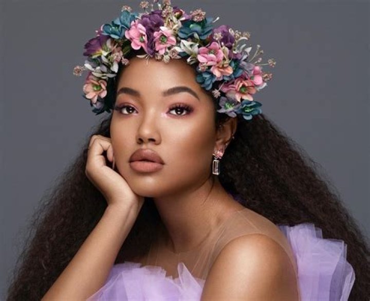 Kimora Lee Simmons’ Daughter, Ming Lee, Shares Sizzling Bathing Suit Photos — Her Father, Russell And Sister, Aoki, Put Her Blast With These Comments