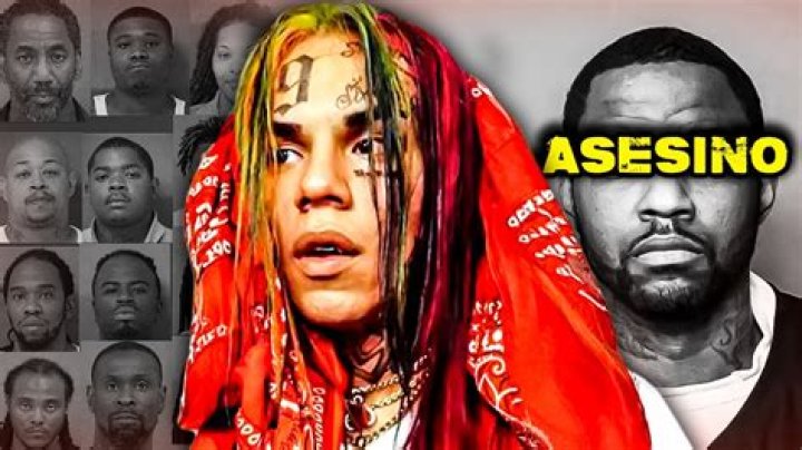 King Von Says Tekashi 6ix9ine Had No Reason To Snitch On Nine Trey Gangsta Bloods