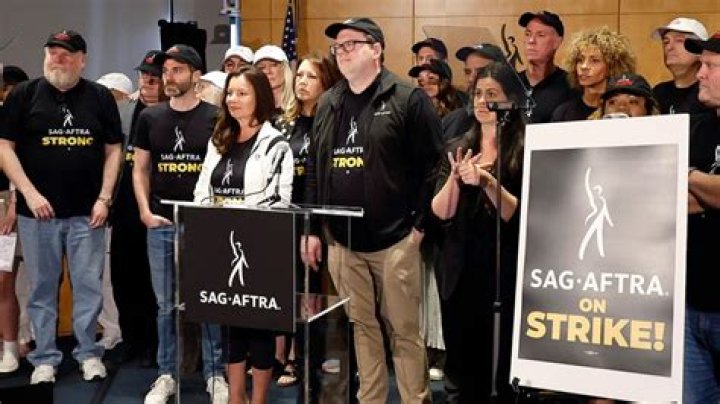 Kip Pardue Guilty As Charged Of Sexual Harassment Rules The SAG-AFTRA Union