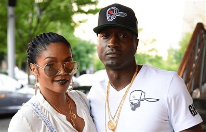 Kirk And Rasheeda Frost Link Up With Old Friends And Fans Are Happy To See Them Having A Great Time