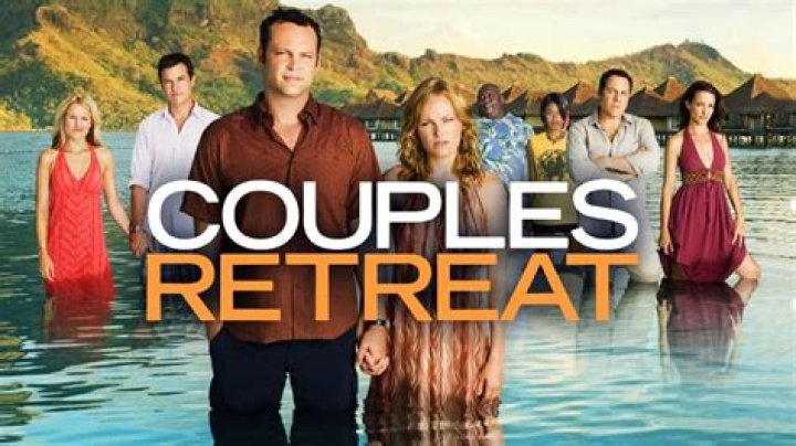 Kirk Frost Advertises Couples Retreat – Check Out His Video