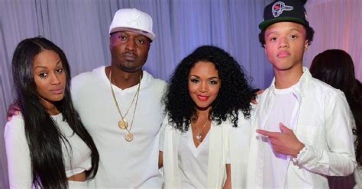 Kirk Frost Celebrates Ky Frost’s 20th Anniversary – See The Video