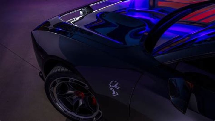 Kirk Frost Found One Of His Old Favorite Cars – Check Out His Fire Video